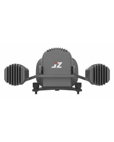 Гучномовець + прожектори U3 SPEAKER&SPOTLIGHT SYSTEM для дронів DJI Mavic 3 Enterprise Series, Mavic 3T (JZ.SS.0005.01)