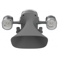 Гучномовець + прожектори U3S SPEAKER&SPOTLIGHT SYSTEM для дронів DJI Mavic 3 Enterprise Series, Mavic 3T (JZ.SS.0006.01)