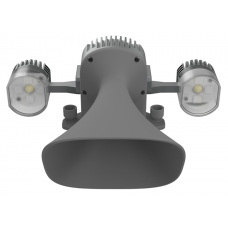 Гучномовець + прожектори U3S SPEAKER&SPOTLIGHT SYSTEM для дронів DJI Mavic 3 Enterprise Series, Mavic 3T (JZ.SS.0006.01)