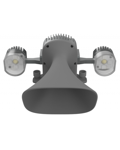 Гучномовець + прожектори U3S SPEAKER&SPOTLIGHT SYSTEM для дронів DJI Mavic 3 Enterprise Series, Mavic 3T (JZ.SS.0006.01)
