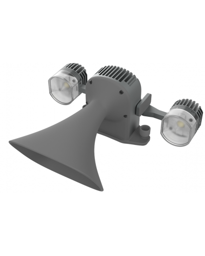 Гучномовець + прожектори U3S SPEAKER&SPOTLIGHT SYSTEM для дронів DJI Mavic 3 Enterprise Series, Mavic 3T (JZ.SS.0006.01)