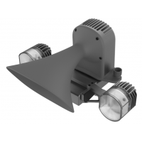 Гучномовець + прожектори JZ M3D Quick Search Kit для дронів DJI Dock 2, M3D/M3TD (JZ.QS.0005.03)