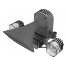Гучномовець + прожектори JZ M3D Quick Search Kit для дронів DJI Dock 2, M3D/M3TD (JZ.QS.0005.03)