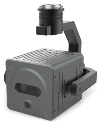 Лазерний проектор LD5X Laser Projection для дронів DJI M350RTK, M300RTK (JZ.TY.0002.01)