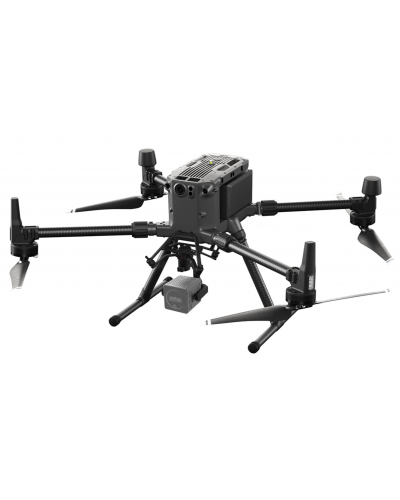 Лазерний проектор LD5X Laser Projection для дронів DJI M350RTK, M300RTK (JZ.TY.0002.01)