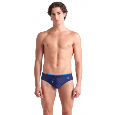 Чоловічі плавки Arena SOLID SWIM BRIEFS (008886-780) розмір 90