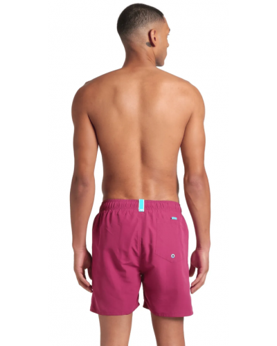 Чоловічі шорти для плавання Arena FUNDAMENTALS BOXER R (006443-991) розмір L