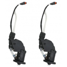 Комплект із двох додаткових розпилювачів DJI Agras T50 Atomized Sprinkler