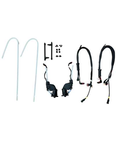 Комплект із двох додаткових розпилювачів DJI Agras T50 Atomized Sprinkler