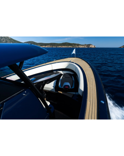 Електрична дошка для серфінгу Awake RÄVIK Adventure