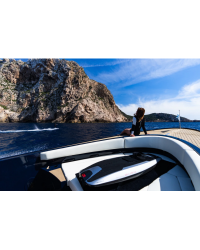 Електрична дошка для серфінгу Awake RÄVIK Adventure