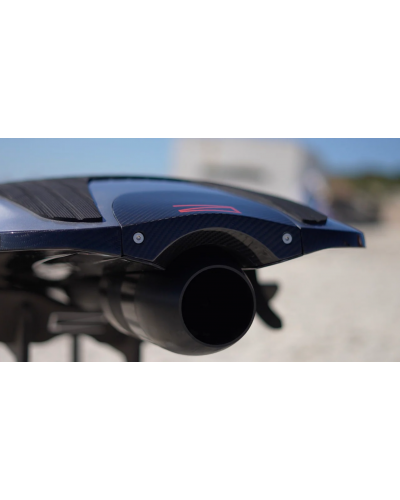 Електрична дошка для серфінгу Awake RÄVIK Adventure