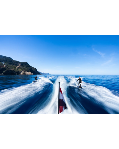 Електрична дошка для серфінгу Awake RÄVIK Adventure