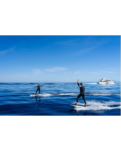 Електрична дошка для серфінгу Awake RÄVIK Adventure