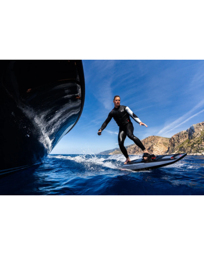 Електрична дошка для серфінгу Awake RÄVIK Adventure
