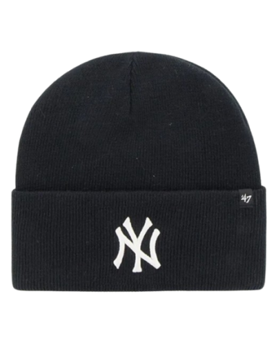 Шапка 47 Brand MLB NEW YORK YANKEES HAYMAKER (B-HYMKR17ACE-NYC)