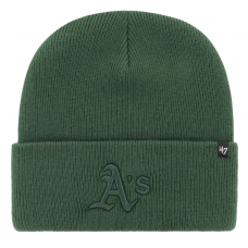 Шапка 47 Brand MLB OAKLAND ATHLETICS HAYMAKER (B-HYMKR18ACE-DGB)