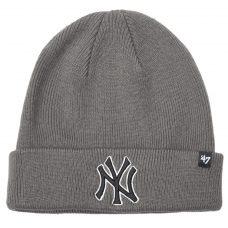 Чоловіча шапка 47 Brand MLB NY YANKEES RAISED (B-RKN17ACE-CCA)