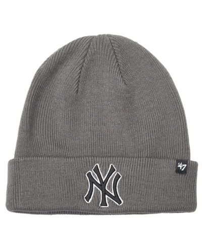 Чоловіча шапка 47 Brand MLB NY YANKEES RAISED (B-RKN17ACE-CCA)