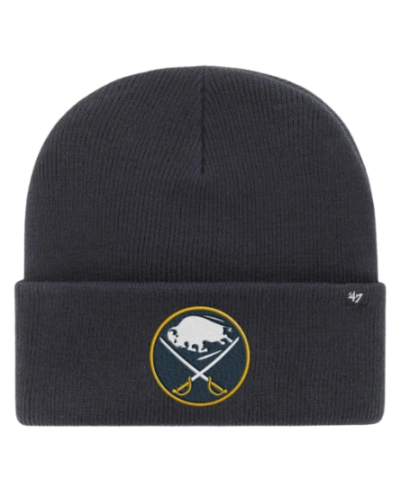 Шапка 47 Brand NHL BUFFALO SABRES HAYMAKER (H-HYMKR02ACE-NYA)