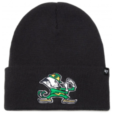 Чоловіча шапка 47 Brand NOTRE DAME FIGHTING IRISH PRIZ (PRZFT1100ACE-VN)