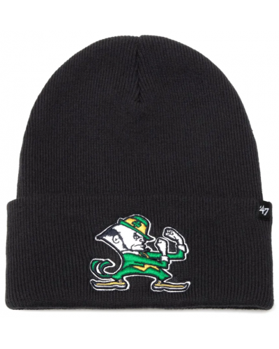 Чоловіча шапка 47 Brand NOTRE DAME FIGHTING IRISH PRIZ (PRZFT1100ACE-VN)