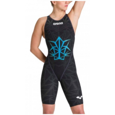 Жіночий стартовий гідрокостюм Arena CARBON GLIDE FBSLOB LTD (003901-100) розмір 30