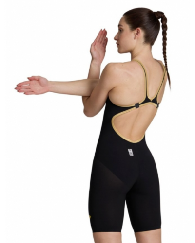 Жіночий стартовий гідрокостюм Arena CARBON AIR2 OB (006341-050) розмір 28