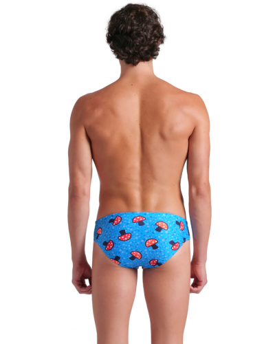 Чоловічі плавки Arena MUSHROOMS SWIM BRI (009479-850) розмір 90