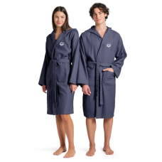 Халат Arena WAFFLE ROBE (009030-710) розмір M