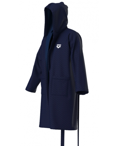 Халат Arena WAFFLE ROBE (009030-710) розмір XL