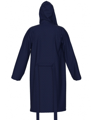 Халат Arena WAFFLE ROBE (009030-710) розмір XL
