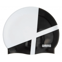 Шапочка для плавання Arena ICONS TEAM STRIPE CAP (001463-120)