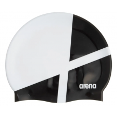 Шапочка для плавання Arena ICONS TEAM STRIPE CAP (001463-120)