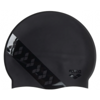 Шапочка для плавання Arena ICONS TEAM STRIPE CAP (001463-130)
