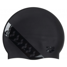 Шапочка для плавання Arena ICONS TEAM STRIPE CAP (001463-130)