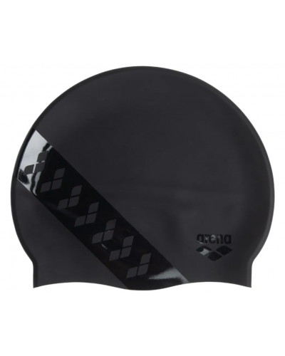 Шапочка для плавання Arena ICONS TEAM STRIPE CAP (001463-130)
