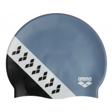 Шапочка для плавання Arena ICONS TEAM STRIPE CAP (001463-135)