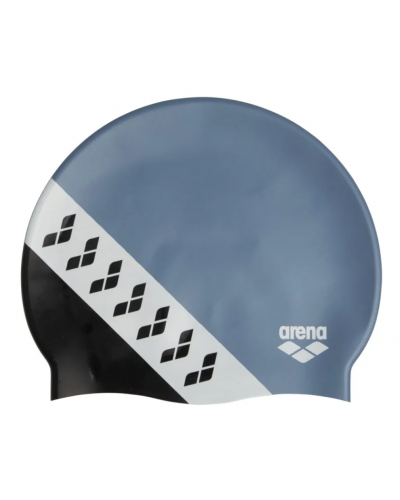 Шапочка для плавання Arena ICONS TEAM STRIPE CAP (001463-135)