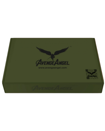 Ретранслятор звʼязку AvengeAngel Big Hulk Repeater (7001120)