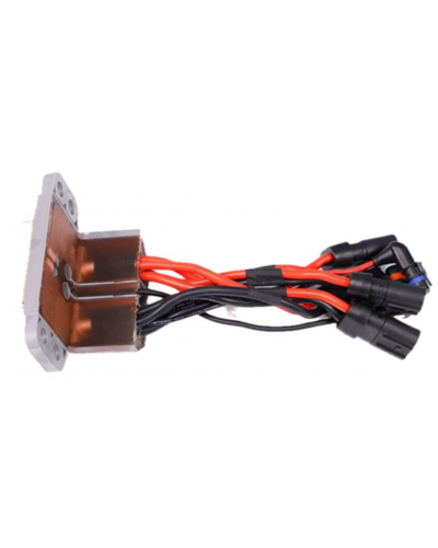 Модуль розподілу живлення DJI Agras T50 Power Distribution Board Module (BC.AG.SS000691)