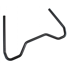 Алюмінієва трубка шасі DJI Agras T50 Landing Gear Aluminum Tube (YC.JG.BJ001821)