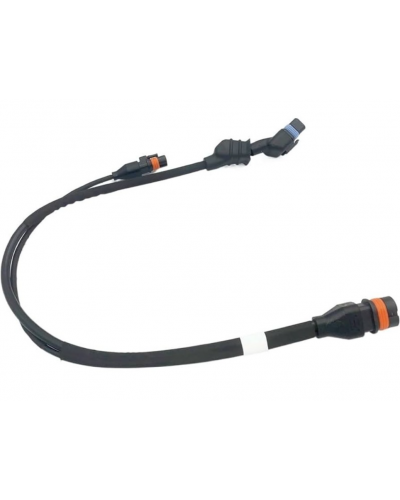 Адаптер‑кабель атомізованого розпилювача (задній) DJI Agras T50 Atomized Sprinkler Adapter Cable (YC.XC.XX001000)
