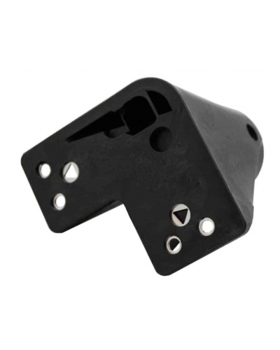 Елемент кріплення шасі (задній правий) DJI Agras T50 Landing Gear Fixing Piece (YC.JG.ZS003467)