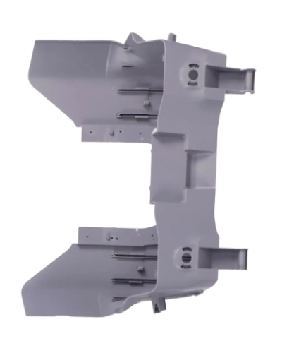 Передня частина корпусу DJI Agras T50 Front Shell Module (YC.JG.ZS003387)