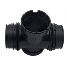 Y‑подібна труба для бака розпилювальної системи DJI Agras T50 Spray Tank Y-tee Part (YC.JG.ZS002232)