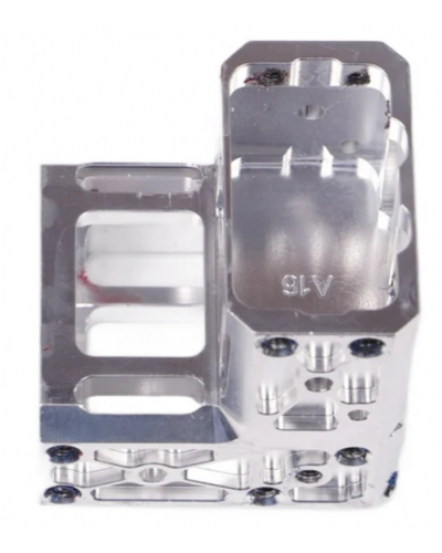 Внутрішній елемент середньої частини рами DJI Agras T50 Middle Frame Insert Part (YC.JG.QX003017)