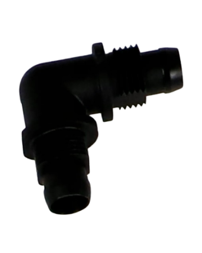 Кутовий з'єднувач шланга M15 для DJI Agras T50 Hose Curving Connector (YC.JG.ZS003478)