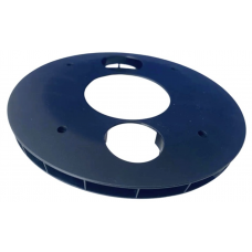 Верхня кришка двигуна дрона DJI Agras T50 Motor Upper Cover (YC.JG.ZS002379)