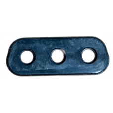 Силіконова ущільнювальна втулка для трифазного кабелю DJI Agras T50 Three Phase Cable Sealing Silicone Rubber (YC.JG.MY000397)